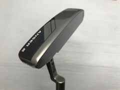美品】 CROSSPUTT TOUR 2.0 ブラックパター 33インチ - メルカリ