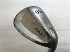 フォーティーン DJ-4 ウェッジ3本 48、52、58 - メルカリ