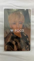 セブチ ウォヌ 2022 SVT 6TH FAN MEETING SEVENTEEN in CARAT LAND