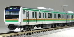 Nゲージ HB-E220 (八高線) 動力ユニット付き - メルカリ