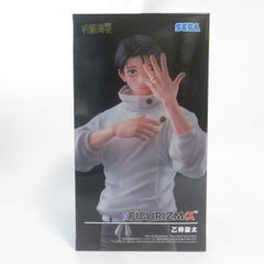 呪術廻戦 FIGURIZMα 乙骨憂太 フィギュア - メルカリ