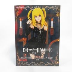 中古 未開封品 Yumemirize けいおん！ 中野梓 SEGA/セガ フィギュア