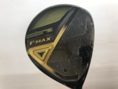 Cobra F-MAX フェアウェイウッド 5番 20度 - メルカリ