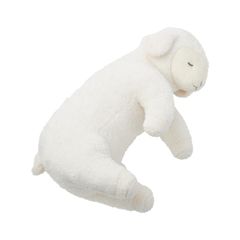 ニトリ 抱き枕 シロクマ ぬいぐるみ パパ 大サイズ - メルカリ
