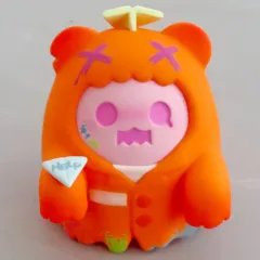 【中古】トレーディングフィギュア SOS 「ShinWoo×FINDING UNICORN BADDY BEAR TOWN シリーズ」のサムネイル
