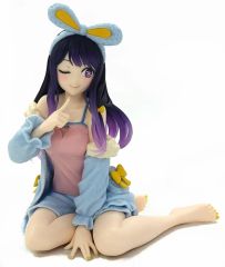 [중고] 피규어 아이 [[추천의 아이]] Desktop Cute 피규어 아이~Rabbit room wear ver.~ 타이클레 한정
