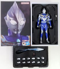 POPONE TOYS 1/12 ウルトラマン ゼロ 水澤 悠 POPONE TOYS 1/12 ウルトラマン ゼロ 水澤 悠様専用 - メルカリ