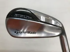 テーラーメイド　STEALTH DHY　22度　TENSEI SILVER TM70(STEALTH)　Sフレックス　ユーティリティ　中古　ゴルフドゥ！多摩ニュータウン店【最短即日発送】のサムネイル