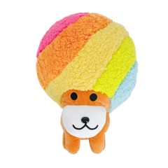 Character Beginner Afro Dog Headcover Afro Dog 6375001900 Golf Headcover Marushin