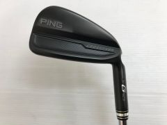 PING CROSSOVER 4番アイアン型ユーティリティ - メルカリ