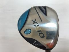 XXIO 12 フェアウェイウッド 7番L 23度 XXIO 12 フェアウェイウッド 7番L 23度 - メルカリ
