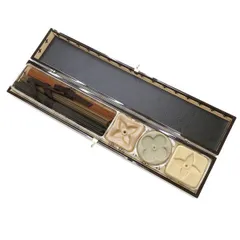 ルイヴィトン インセンスドヴォヤージュ お香  N38013【Aランク】【中古】のサムネイル