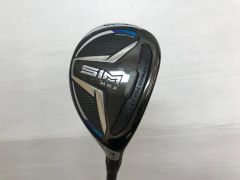 SIM2 MAX 3U レスキュー ユーティリティ 19° モーダス ゴースト - メルカリ