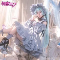 勝利の女神 NIKKE ニケ エレグ コスプレ衣装 メイド服 ウィッグ追加可