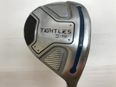 アダムス　タイトライズ 2014　19度　TIGHTLIES TL-2 50　Rフレックス　フェアウェイウッド　中古　ゴルフドゥ！多摩ニュータウン店【最短即日発送】のサムネイル