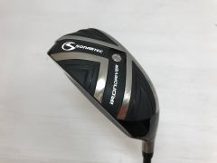 SONARTEC IRON DRIVER ソナテックアイアンドライバー - メルカリ