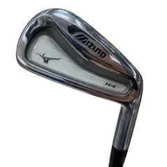 【中古】 ミズノ MP-H4 U3 ユーティリティ UT NS PRO 950GH (フレックスS) メンズ 男性用 右利き 右用 Cランク ゴルフクラブのサムネイル