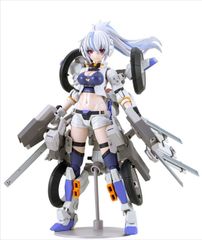 Zガンダム 30ms ミキシング 塗装完成品 - メルカリ