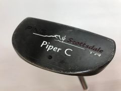 PING Scottsdale TR Piper C パター - メルカリ