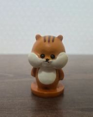 ソニーエンジェル アニマルシリーズ no.3 ロビー シークレット - メルカリ