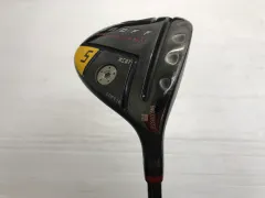 グローブライド　ONOFF FAIRWAY ARMS KURO 2022　18度　MCF 60　Rフレックス　フェアウェイウッド　中古　ゴルフドゥ！多摩ニュータウン店【最短即日発送】のサムネイル
