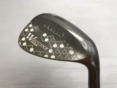 GRAVITY　WACCINE compo ニッケルクロム　52度　ダイナミックゴールド　ウェッジ　中古　ゴルフドゥ！多摩ニュータウン店【最短即日発送】のサムネイル