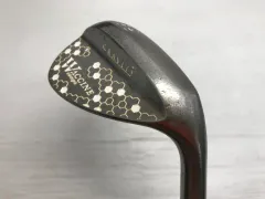 GRAVITY　WACCINE compo ニッケルクロム　58度　ダイナミックゴールド　ウェッジ　中古　ゴルフドゥ！多摩ニュータウン店【最短即日発送】のサムネイル