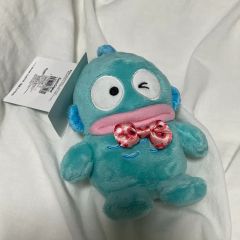 サンリオ ハンギョドン ぴたっとふれんず ぬいぐるみ - メルカリ
