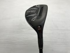 HONMA TW757 ユーティリティ 3番 18度 - メルカリ