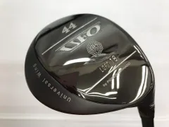 キャスコ　UFO by POWER TORNADO　18度　Falcon Shaft　Rフレックス　ユーティリティ　中古　ゴルフドゥ！多摩ニュータウン店【最短即日発送】のサムネイル