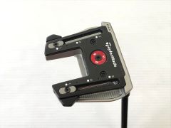 TaylorMadeGT Maxパター 新品 シュリンク付き34インチウエイト付