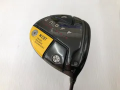 グローブライド　ONOFF KURO 2022　10.5度　SHINARI:60 CBT　Sフレックス　ドライバー　中古　ゴルフドゥ！深谷店【最短即日発送】のサムネイル