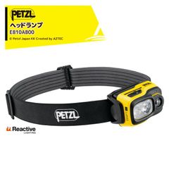 PETZL SWIFT RL ペツル スイフトRL ブラック/オレンジ - メルカリ