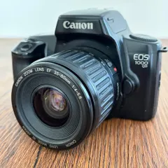 2026年最新】eos 1000 qdの人気アイテム - メルカリ