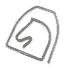 エルメス マネークリップ エケストル  【Bランク】【中古】のサムネイル