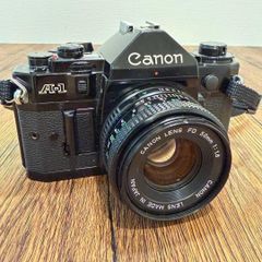 Canon A-1 レンズFD 28mm F3.5 - メルカリ