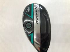 TaylorMade GAPR MID 4番ユーティリティ 21度 - メルカリ
