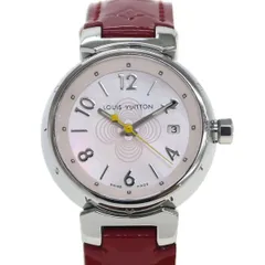 ルイヴィトン タンブール 28mm Q1216 レディース 腕時計【Aランク】【中古】のサムネイル
