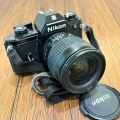 完動品」 Nikon F80s ボディのみ フィルム一眼レフカメラ - メルカリ