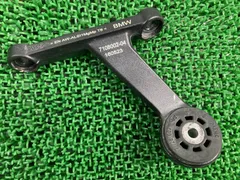 R1300GS マフラーステー 7108002-04/160523 BMW 純正 中古 KA1 7108002-04 160523 rPのサムネイル