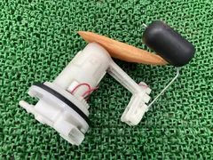 ズーマーX フューエルポンプ ホンダ 純正 中古 JF52 フューエルセンサー 品薄 fR ズーマーX フューエルポンプ ホンダ 純正 中古 JF52 フューエル