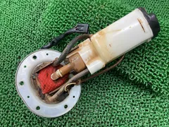 VTR250 フューエルポンプ UC-T30HU17 ホンダ 純正 中古 MC33 ジャンク品 Cx VTR250 フューエルポンプ UC-T30HU17 ホンダ 純正 中古 MC33 ジャンク