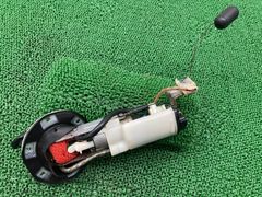 GPZ400F メーターケース カワサキ 純正 中古 バイク 部品 ZX400A