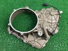 CB400SF フロントブレーキキャリパー 左右 ホンダ 純正 中古 バイク