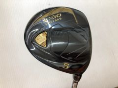 XXIO PRIME フェアウェイウッド 3番 SP-1100 美品 - メルカリ