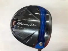 ミズノ　Mizuno Pro MODEL-S　ディアマナ BF60　Sフレックス　ドライバー　中古　ゴルフドゥ！深谷店【最短即日発送】のサムネイル