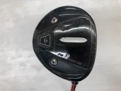 カムイ　TP-07 S　20度　Motore　SpeederVC6.0　Sフレックス　フェアウェイウッド　中古　ゴルフドゥ！深谷店【最短即日発送】のサムネイル