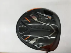 マジェスティゴルフ　maruman SG 2023　10.5度　IMPACTFIT m230　Rフレックス　ドライバー　中古　ゴルフドゥ！深谷店【最短即日発送】のサムネイル
