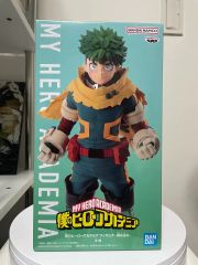 僕のヒーローアカデミア フィギュア 緑谷出久 - メルカリ
