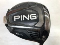 専用hot choco様 PING G425 MAX ドライバー ヘッド 12度 - メルカリ